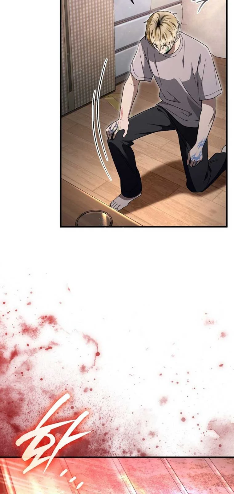 Huyễn Tượng Thợ Săn Tại Dị Giới Chapter 53 - 8