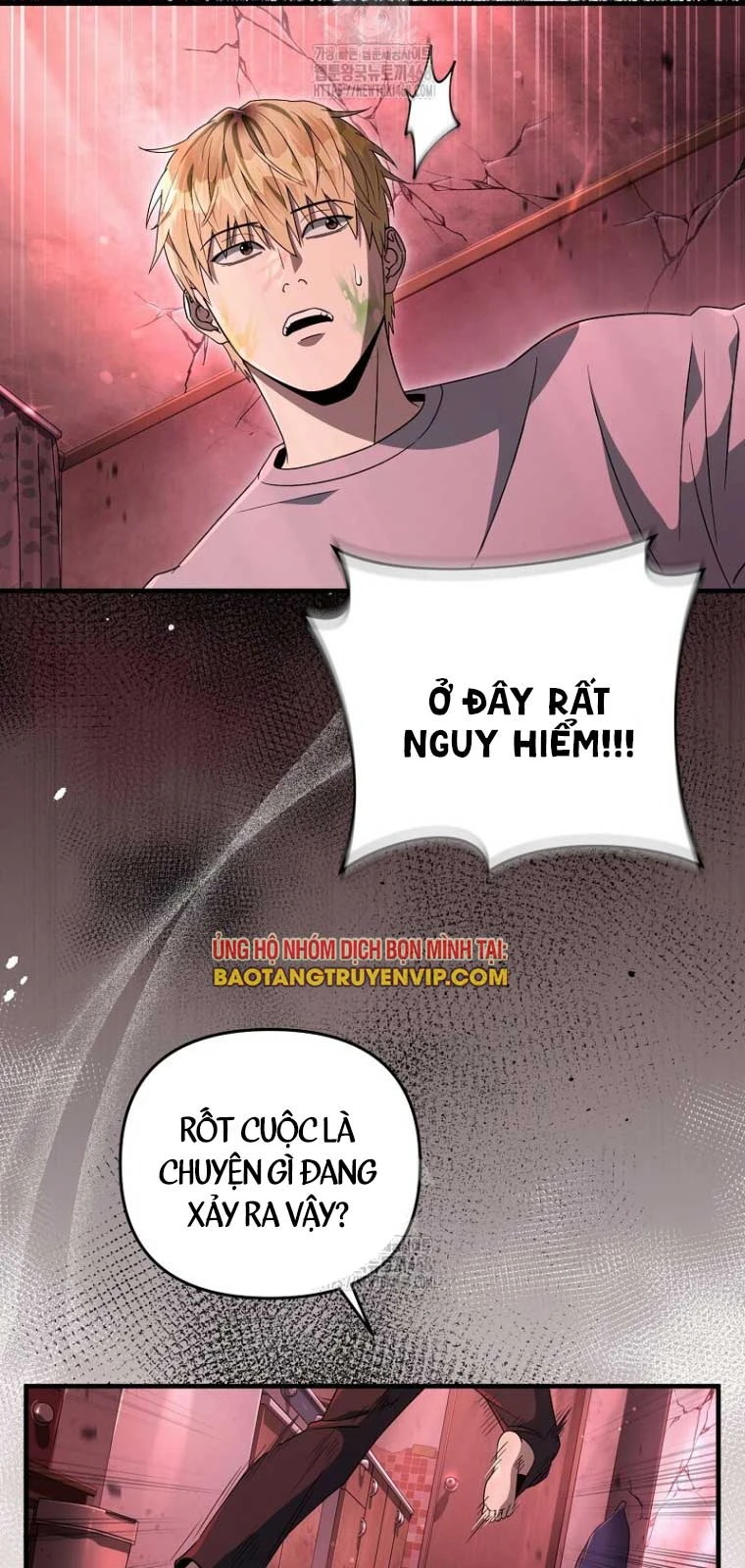 Huyễn Tượng Thợ Săn Tại Dị Giới Chapter 53 - 14