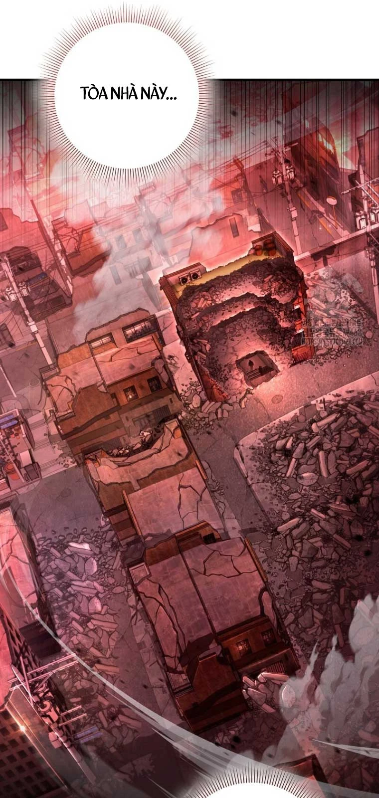 Huyễn Tượng Thợ Săn Tại Dị Giới Chapter 53 - 18