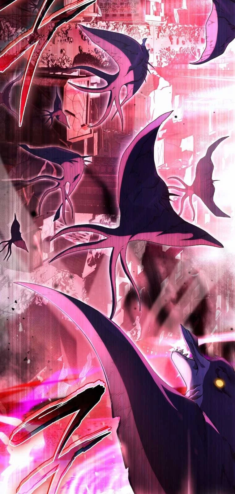 Huyễn Tượng Thợ Săn Tại Dị Giới Chapter 53 - 21