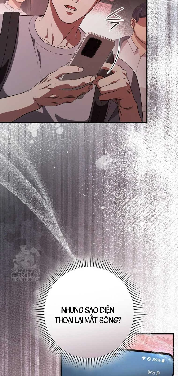 Huyễn Tượng Thợ Săn Tại Dị Giới Chapter 53 - 25