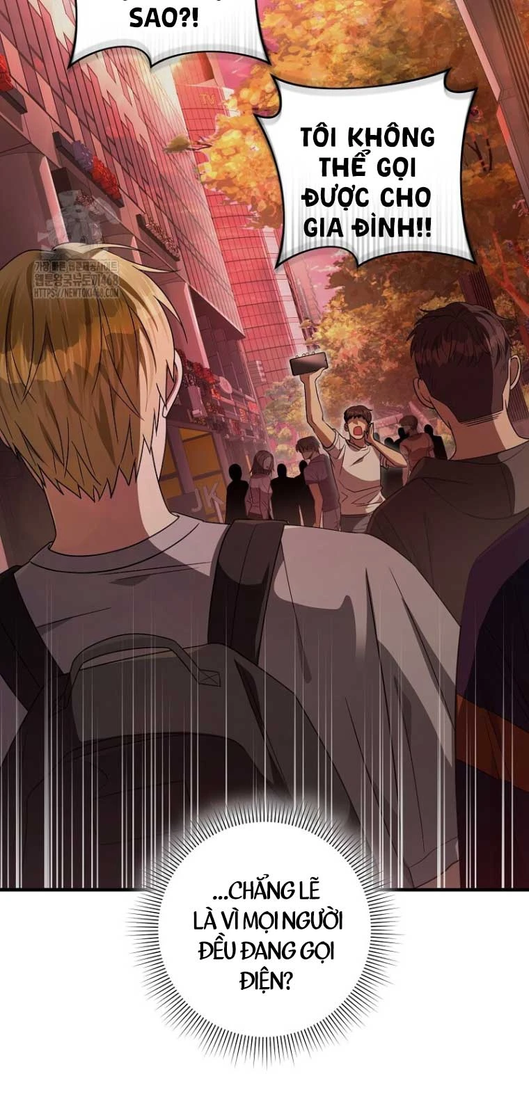 Huyễn Tượng Thợ Săn Tại Dị Giới Chapter 53 - 27