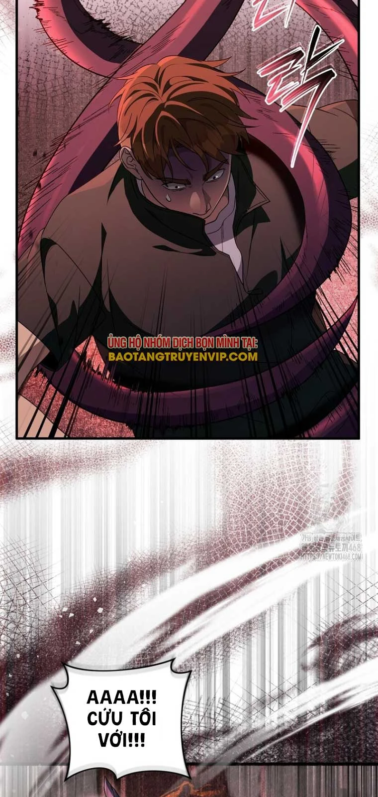 Huyễn Tượng Thợ Săn Tại Dị Giới Chapter 53 - 31