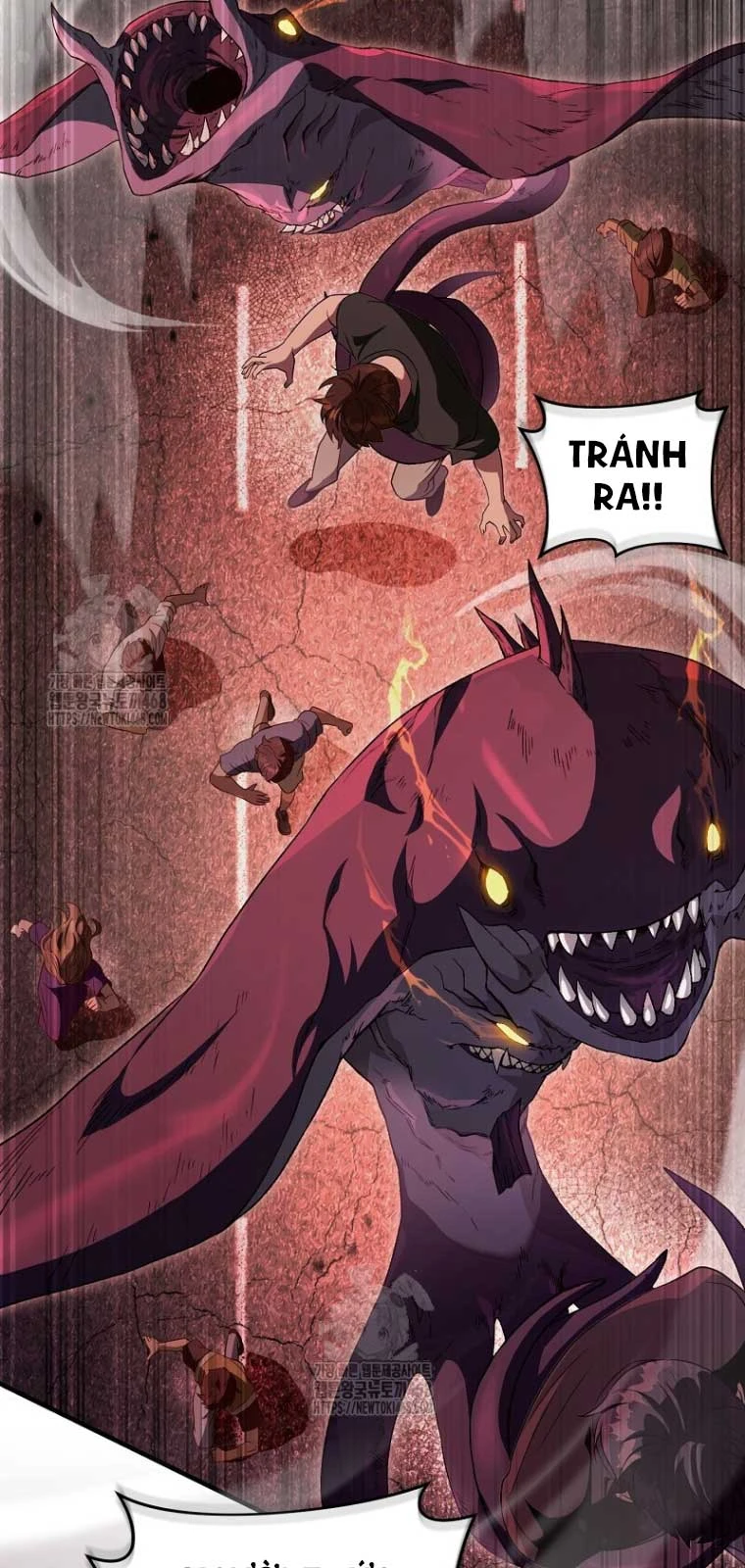 Huyễn Tượng Thợ Săn Tại Dị Giới Chapter 53 - 32