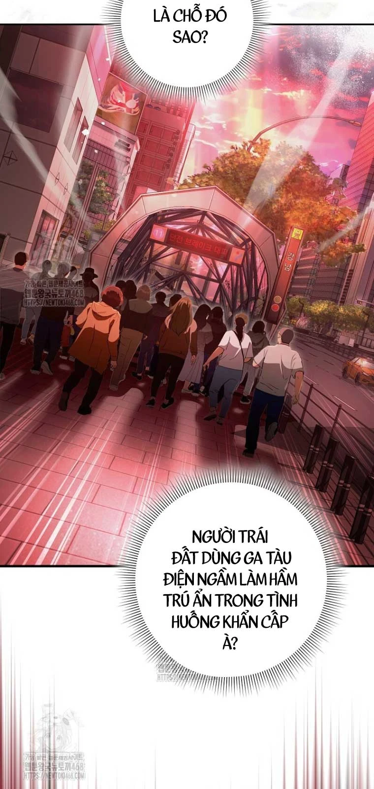 Huyễn Tượng Thợ Săn Tại Dị Giới Chapter 53 - 36