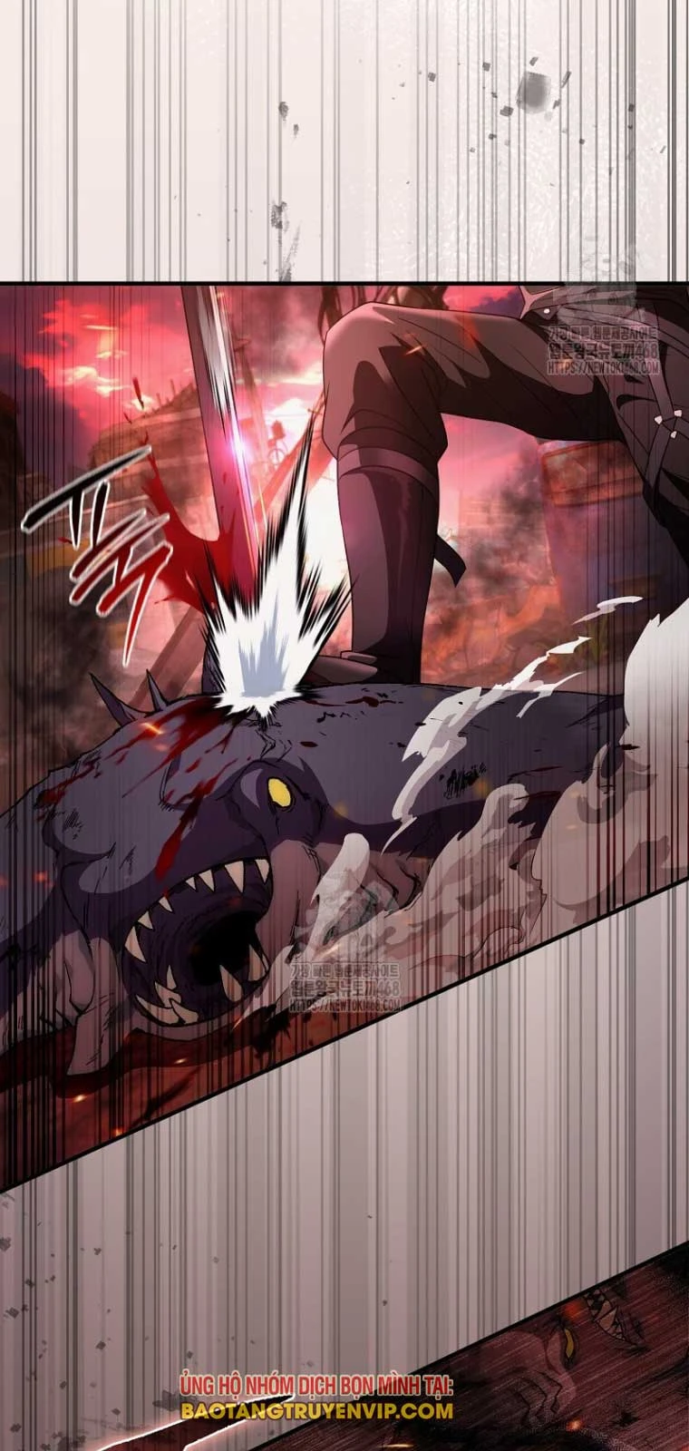 Huyễn Tượng Thợ Săn Tại Dị Giới Chapter 53 - 50