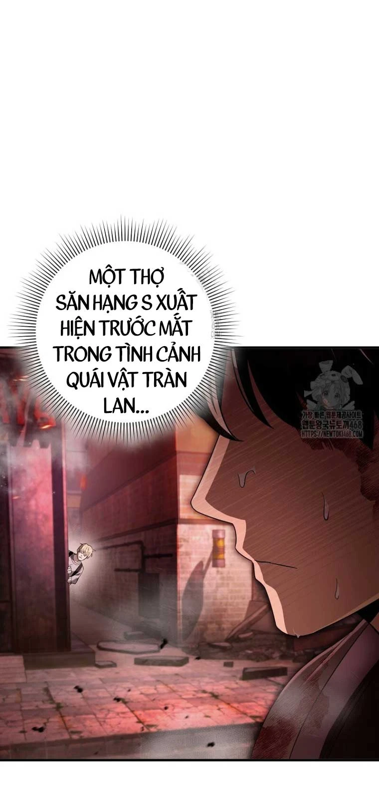 Huyễn Tượng Thợ Săn Tại Dị Giới Chapter 53 - 53