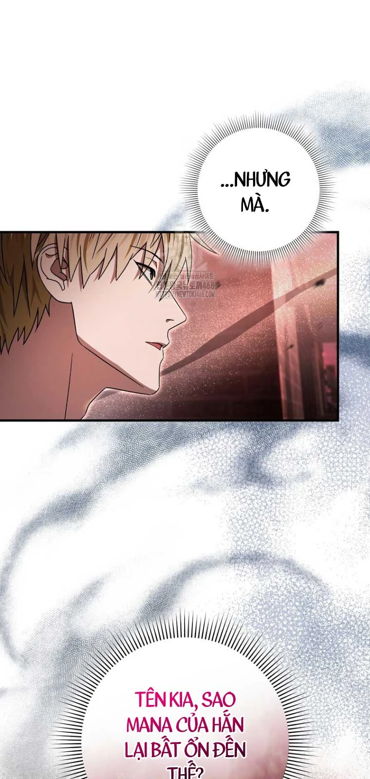 Huyễn Tượng Thợ Săn Tại Dị Giới Chapter 53 - 55