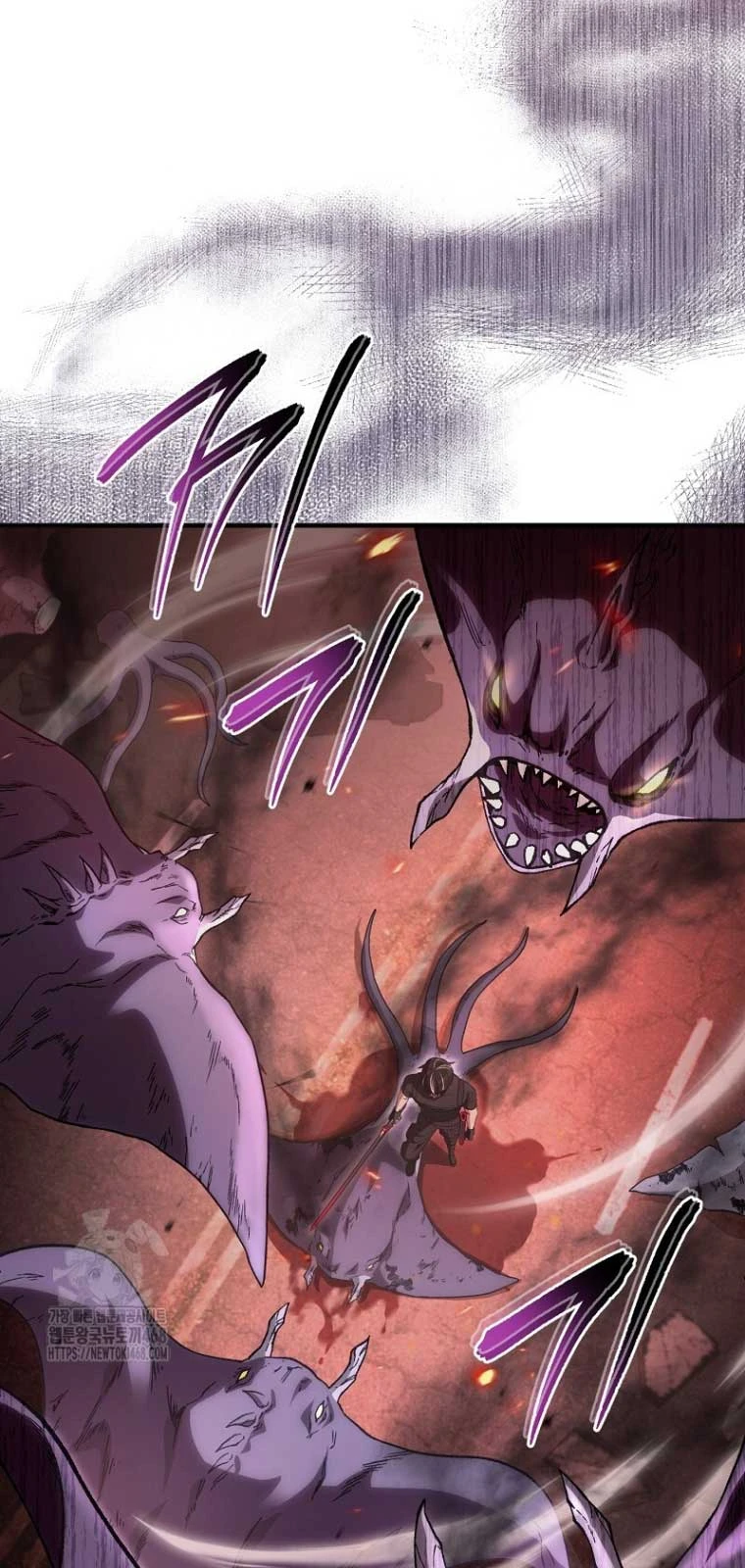 Huyễn Tượng Thợ Săn Tại Dị Giới Chapter 53 - 58