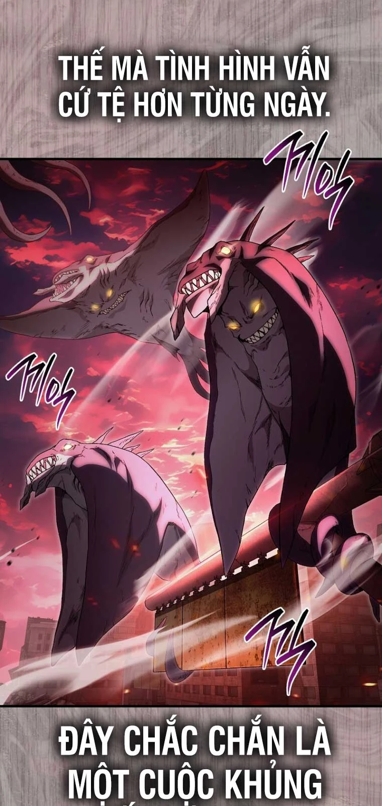 Huyễn Tượng Thợ Săn Tại Dị Giới Chapter 53 - 62