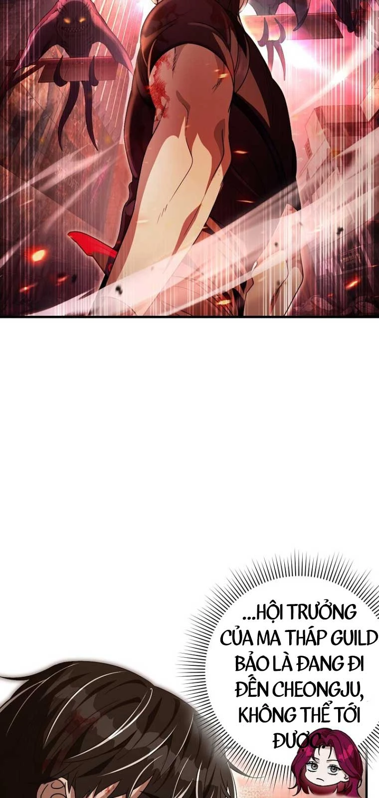 Huyễn Tượng Thợ Săn Tại Dị Giới Chapter 53 - 64