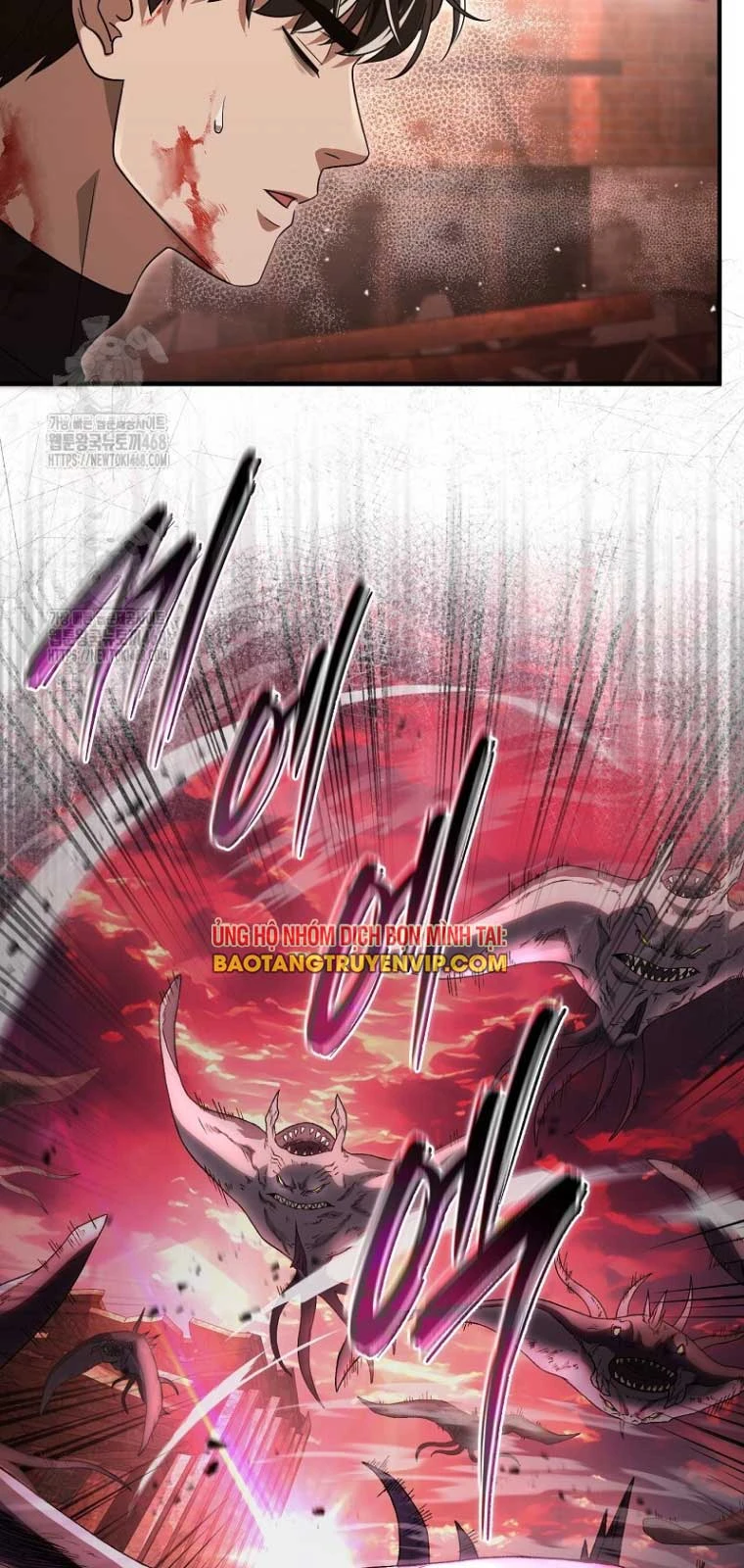 Huyễn Tượng Thợ Săn Tại Dị Giới Chapter 53 - 65