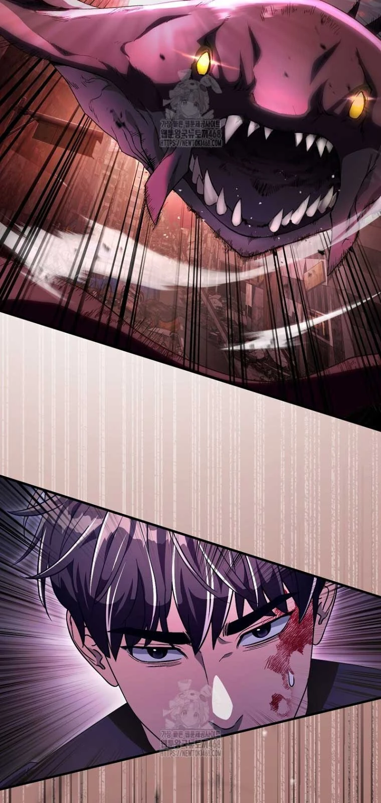 Huyễn Tượng Thợ Săn Tại Dị Giới Chapter 53 - 66