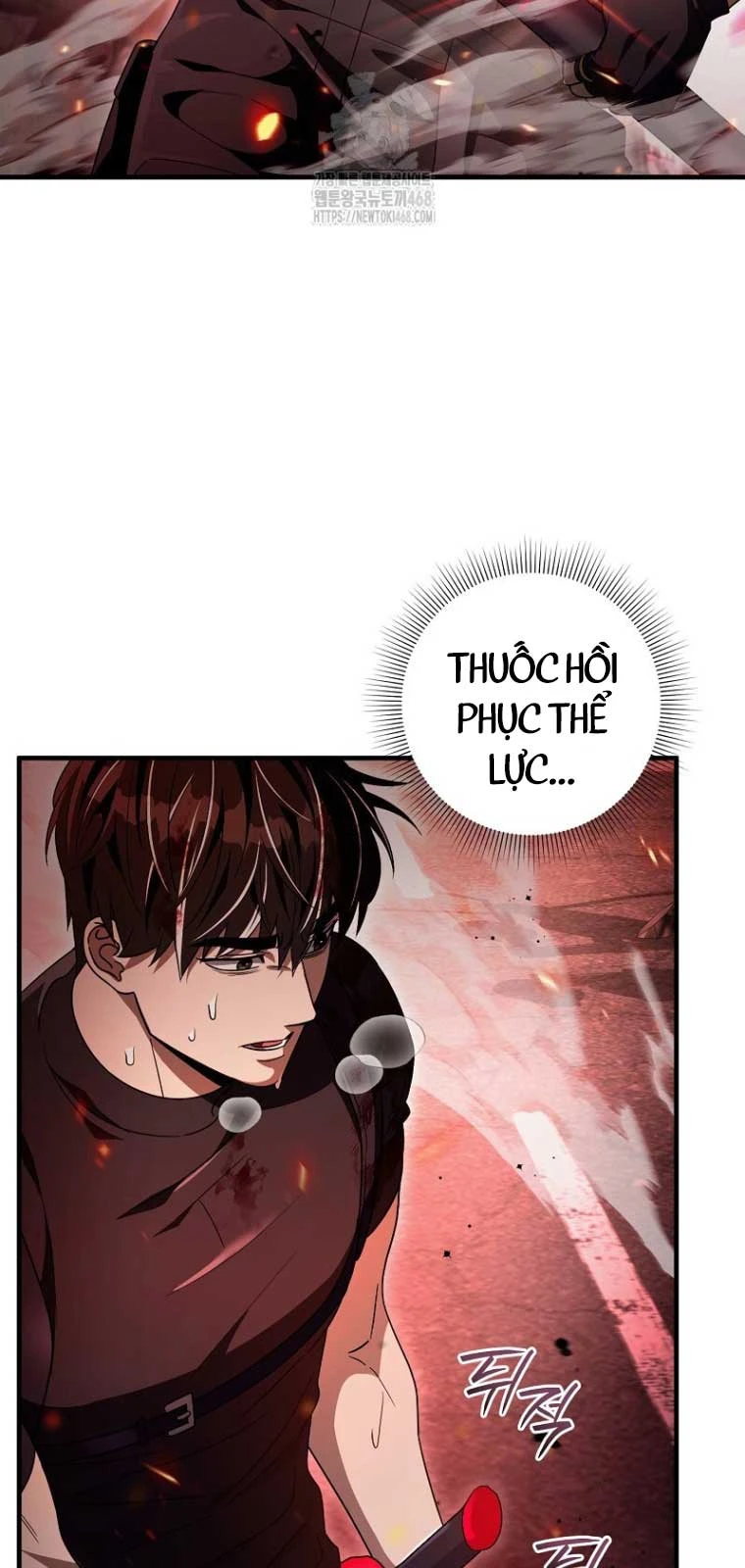 Huyễn Tượng Thợ Săn Tại Dị Giới Chapter 53 - 75