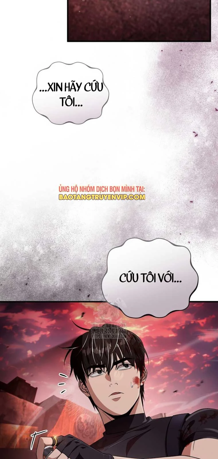 Huyễn Tượng Thợ Săn Tại Dị Giới Chapter 53 - 77