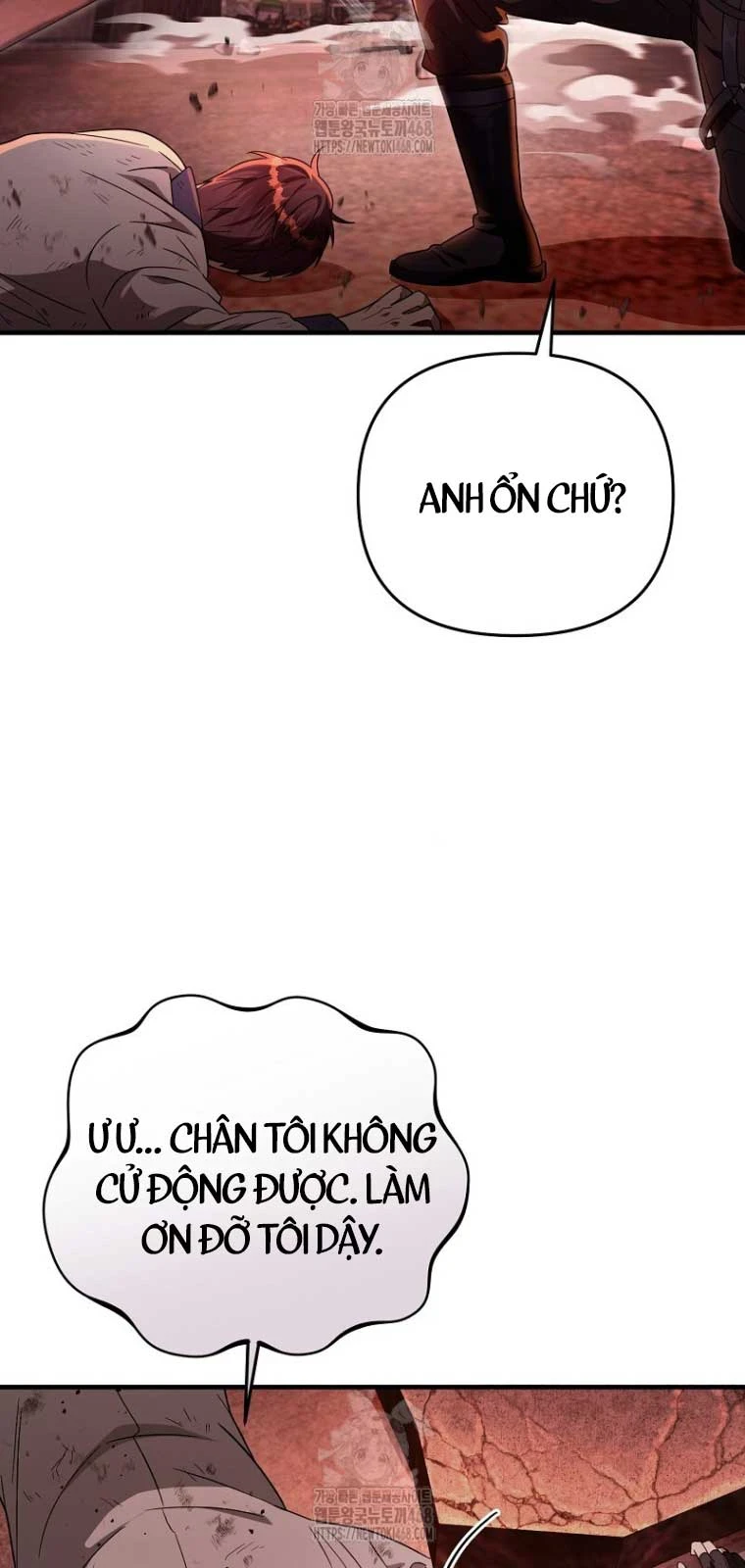 Huyễn Tượng Thợ Săn Tại Dị Giới Chapter 53 - 81