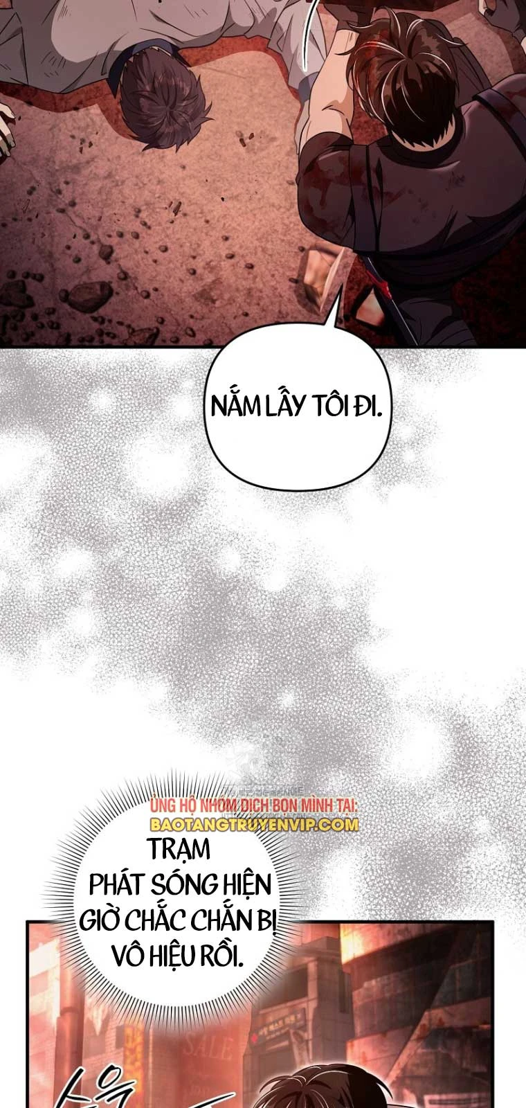 Huyễn Tượng Thợ Săn Tại Dị Giới Chapter 53 - 82