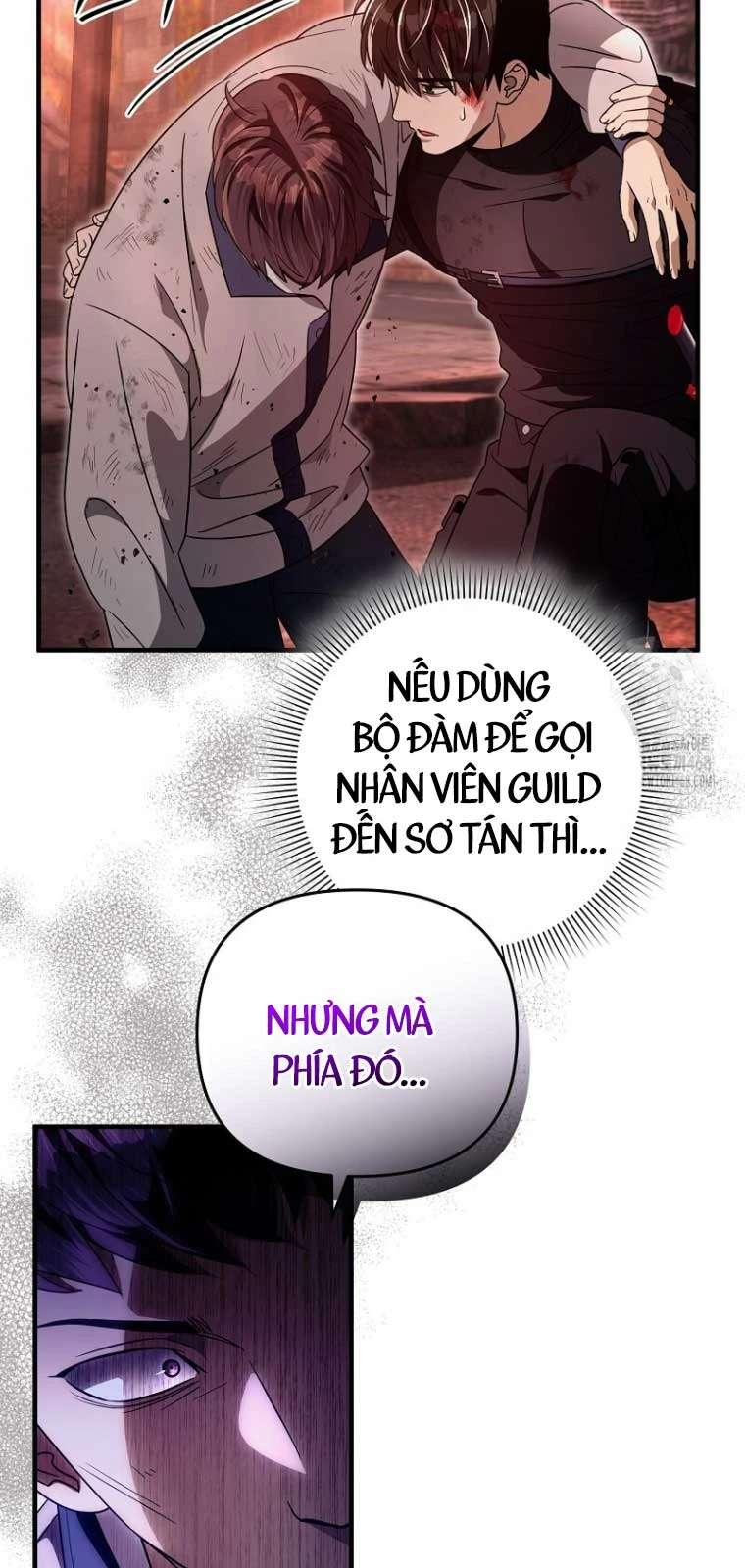 Huyễn Tượng Thợ Săn Tại Dị Giới Chapter 53 - 83