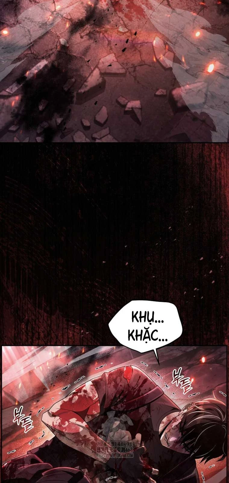 Huyễn Tượng Thợ Săn Tại Dị Giới Chapter 54 - 2