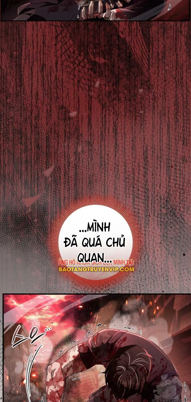 Huyễn Tượng Thợ Săn Tại Dị Giới Chapter 54 - 3