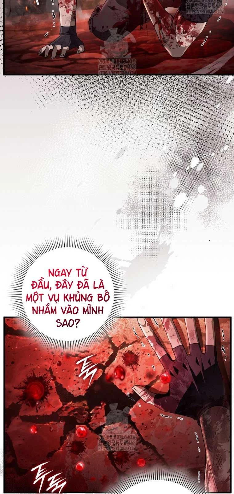 Huyễn Tượng Thợ Săn Tại Dị Giới Chapter 54 - 4