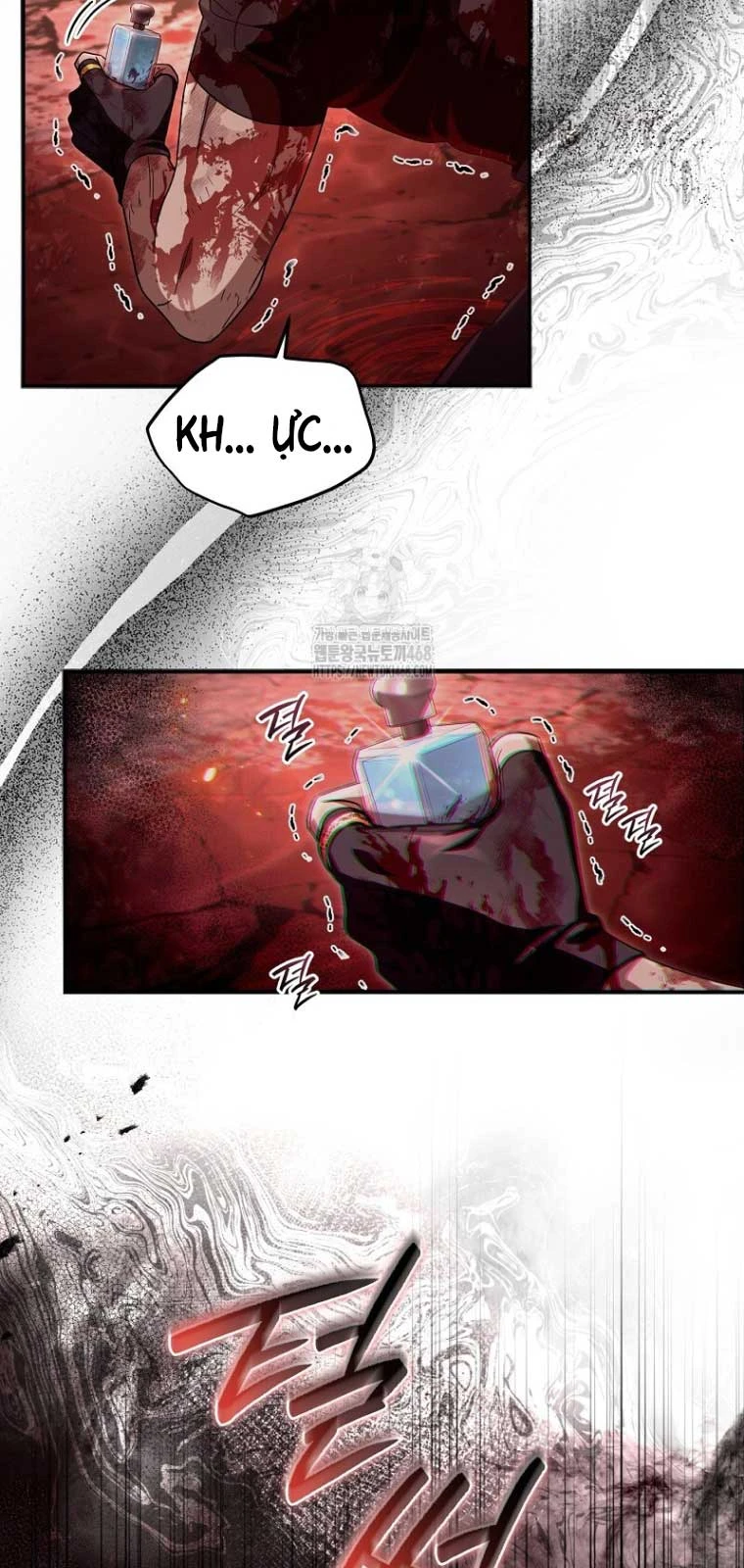 Huyễn Tượng Thợ Săn Tại Dị Giới Chapter 54 - 6