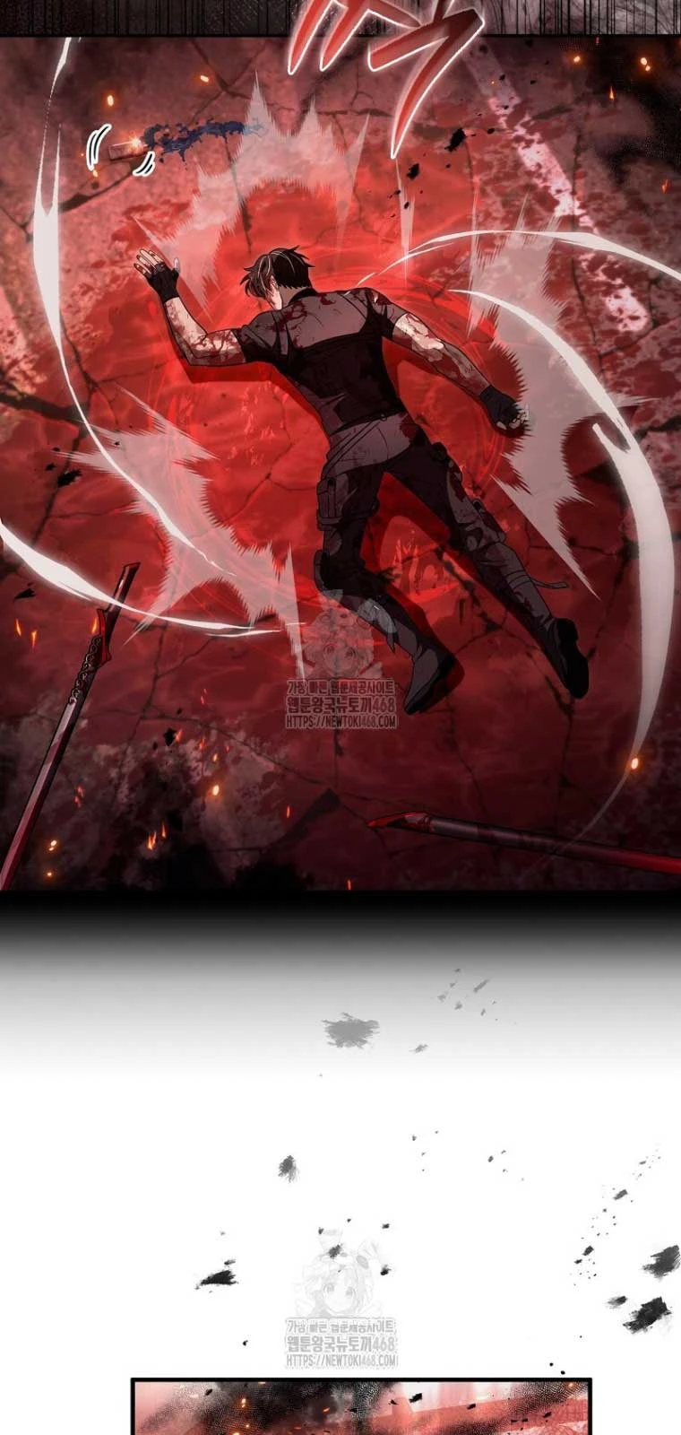 Huyễn Tượng Thợ Săn Tại Dị Giới Chapter 54 - 7