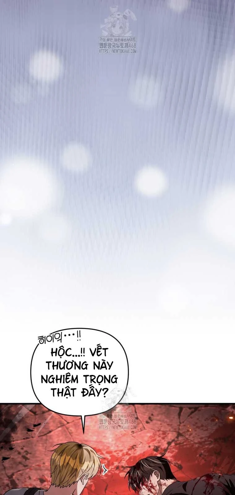 Huyễn Tượng Thợ Săn Tại Dị Giới Chapter 54 - 10