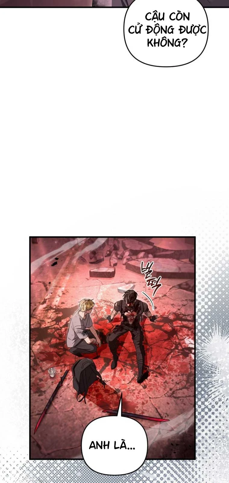 Huyễn Tượng Thợ Săn Tại Dị Giới Chapter 54 - 18