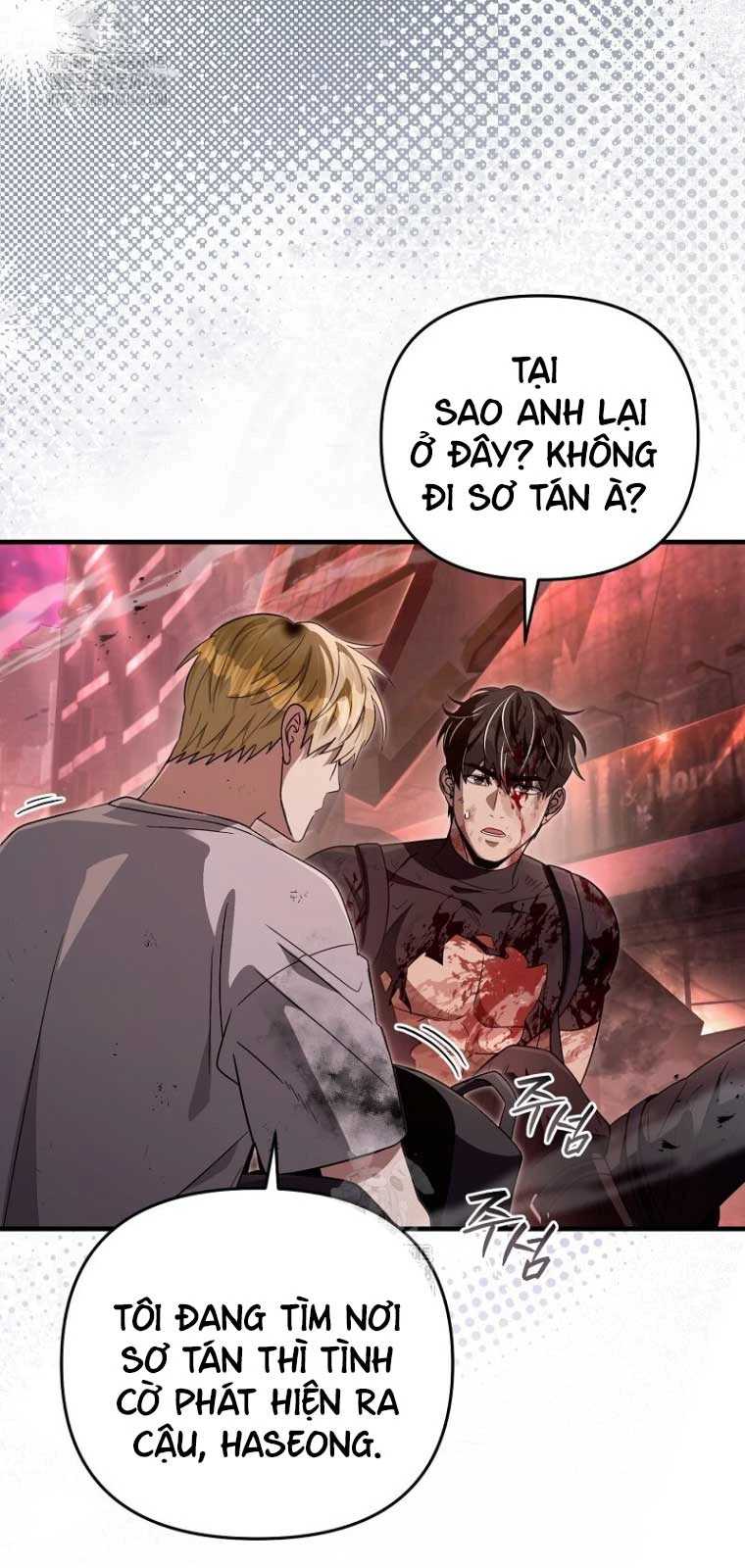 Huyễn Tượng Thợ Săn Tại Dị Giới Chapter 54 - 19