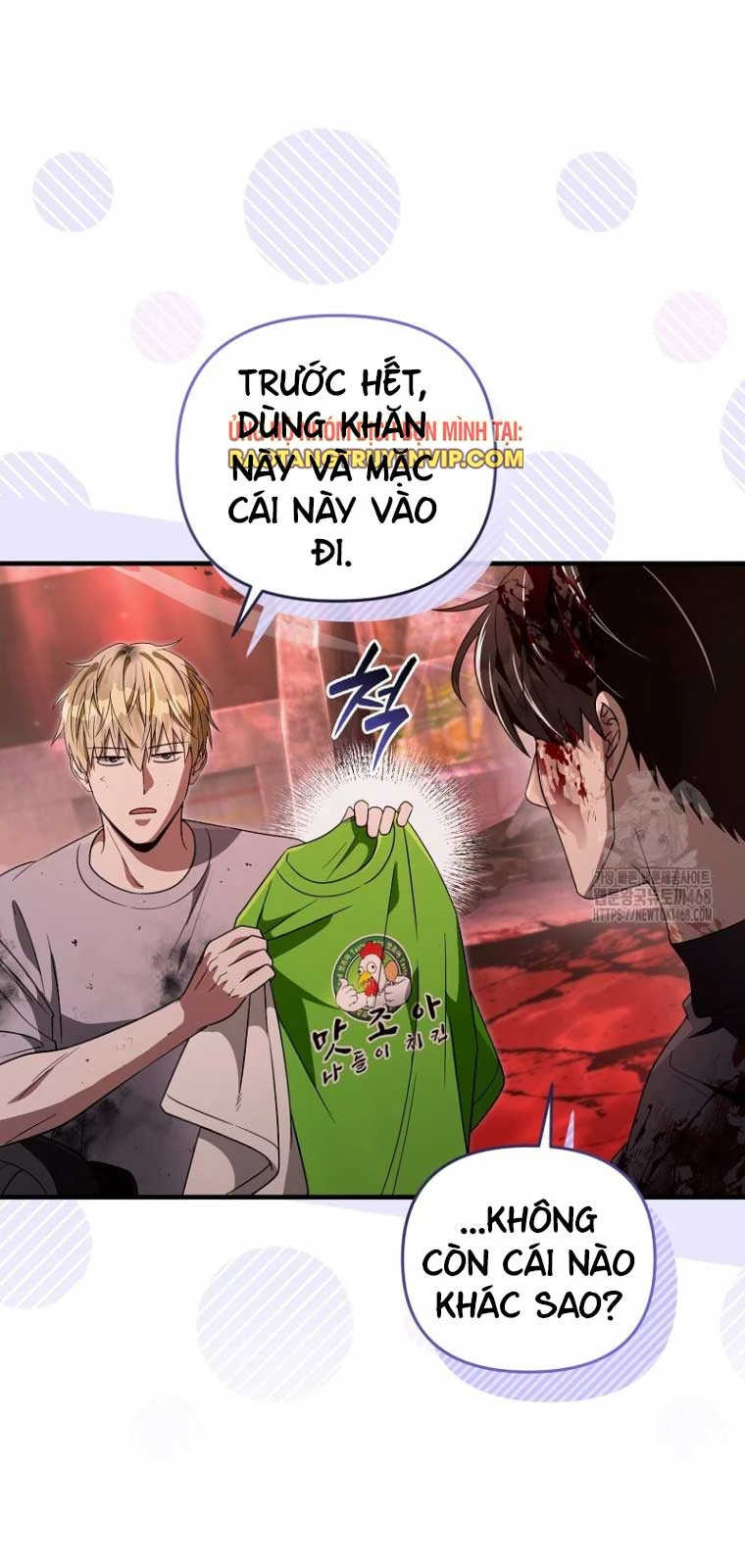 Huyễn Tượng Thợ Săn Tại Dị Giới Chapter 54 - 20