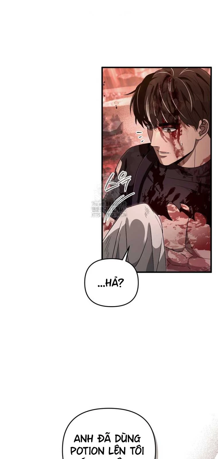 Huyễn Tượng Thợ Săn Tại Dị Giới Chapter 54 - 21