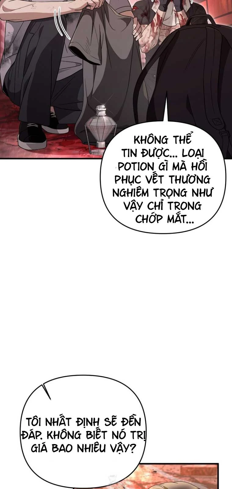 Huyễn Tượng Thợ Săn Tại Dị Giới Chapter 54 - 23