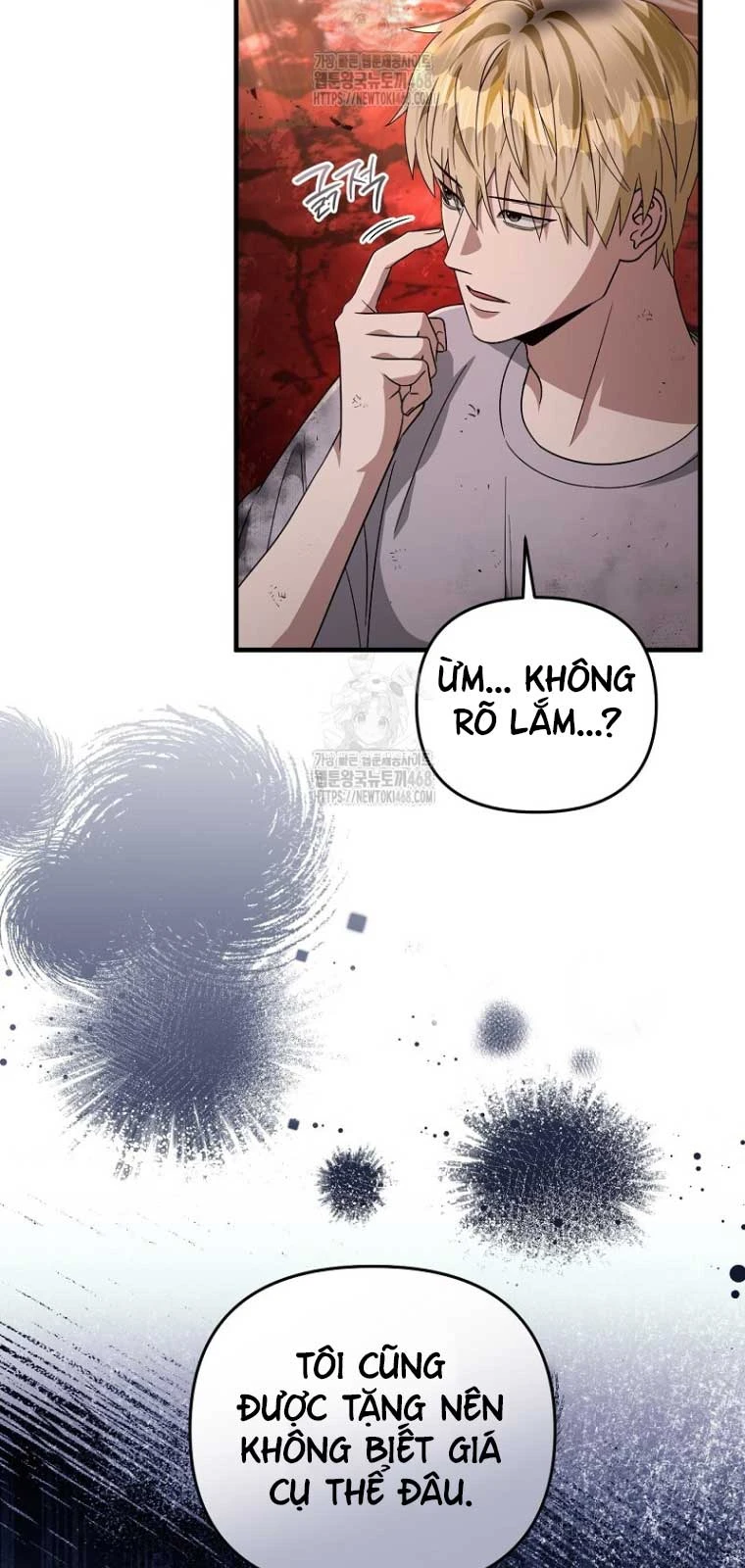 Huyễn Tượng Thợ Săn Tại Dị Giới Chapter 54 - 24