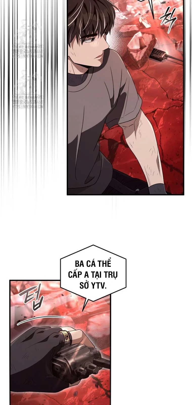 Huyễn Tượng Thợ Săn Tại Dị Giới Chapter 54 - 27