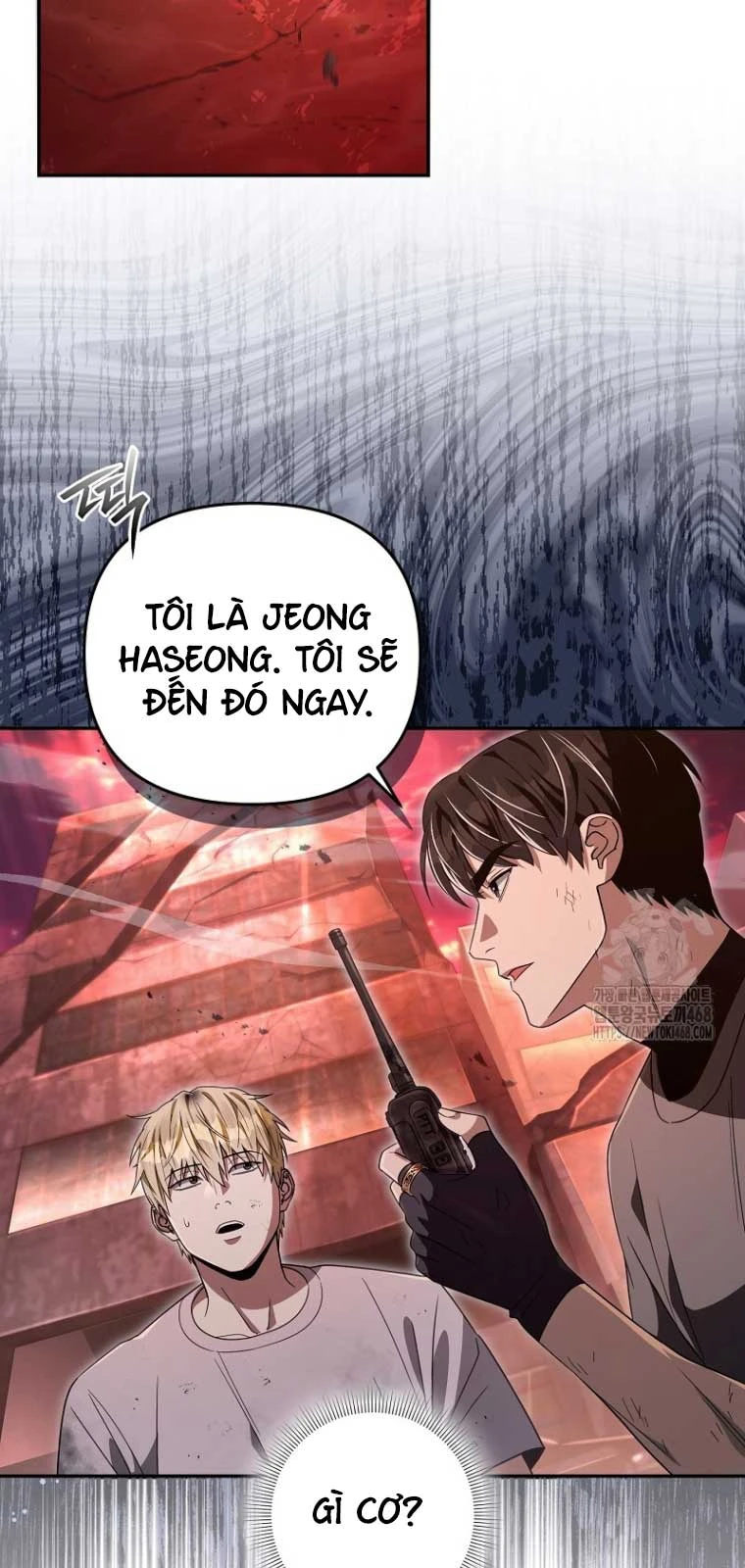 Huyễn Tượng Thợ Săn Tại Dị Giới Chapter 54 - 28