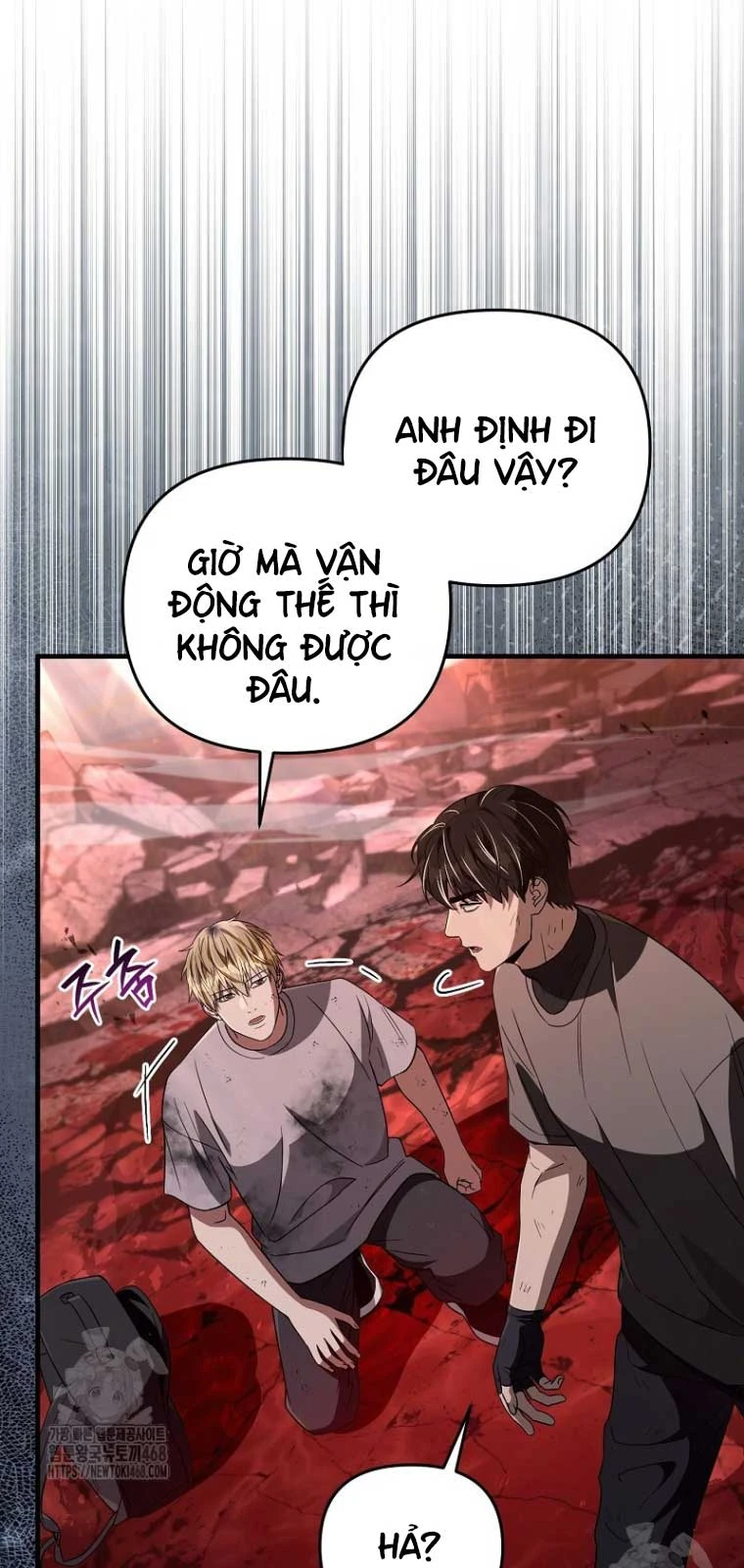Huyễn Tượng Thợ Săn Tại Dị Giới Chapter 54 - 30