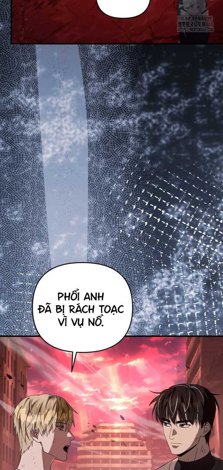 Huyễn Tượng Thợ Săn Tại Dị Giới Chapter 54 - 31