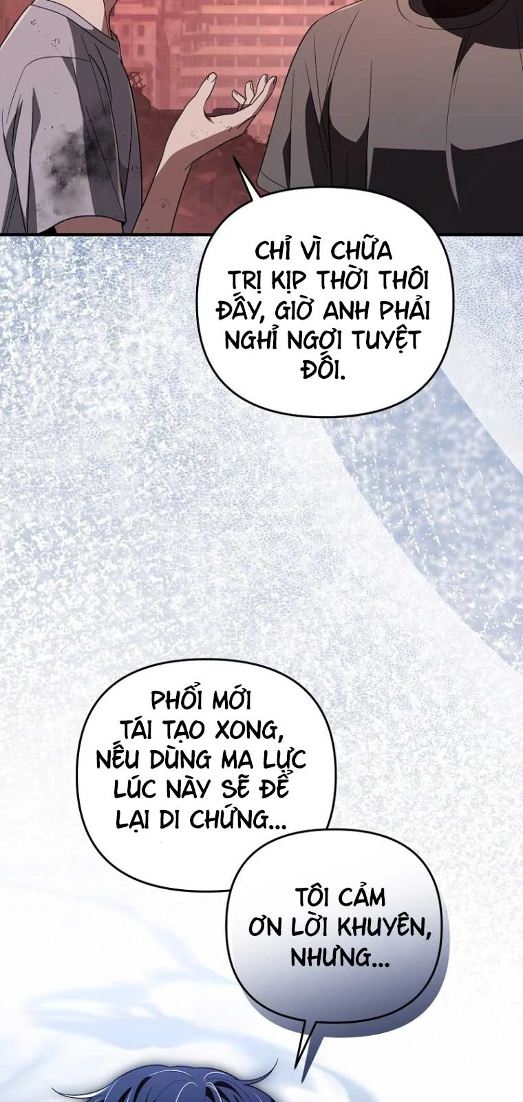 Huyễn Tượng Thợ Săn Tại Dị Giới Chapter 54 - 32