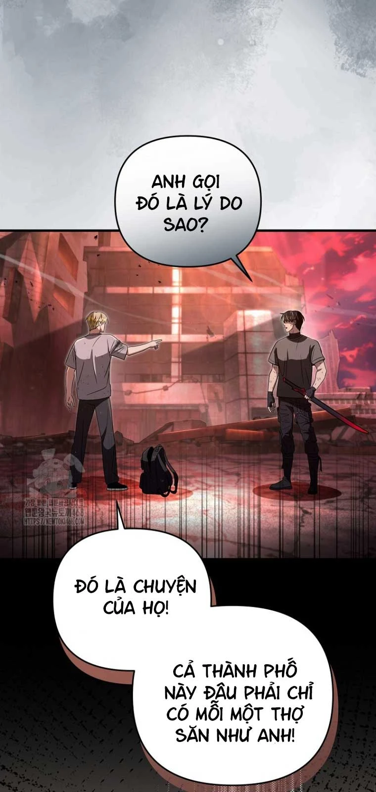 Huyễn Tượng Thợ Săn Tại Dị Giới Chapter 54 - 40