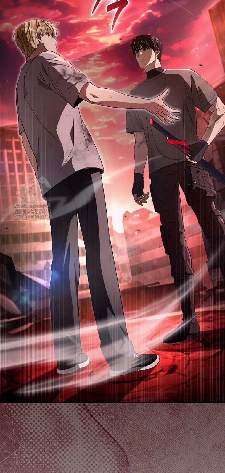 Huyễn Tượng Thợ Săn Tại Dị Giới Chapter 54 - 44