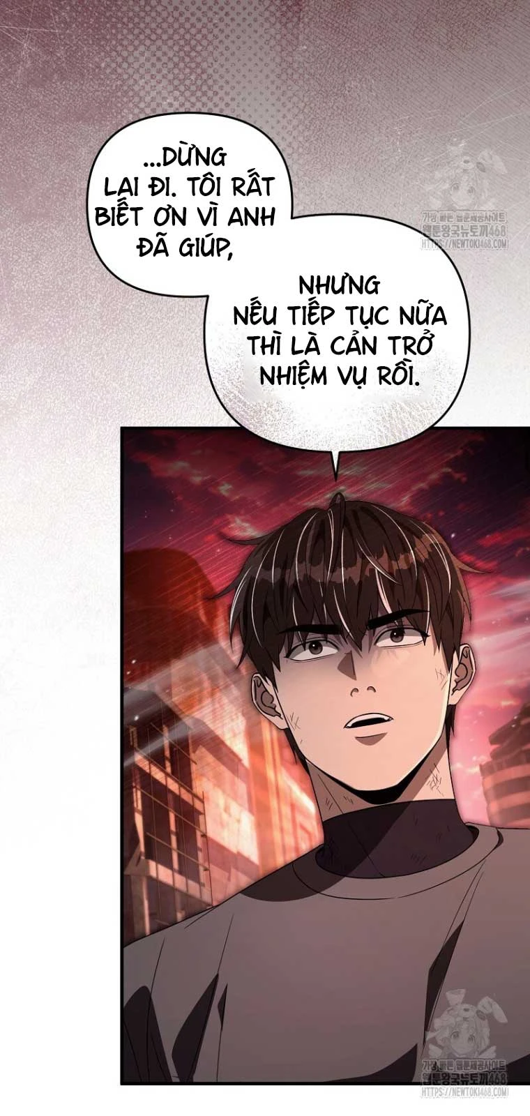 Huyễn Tượng Thợ Săn Tại Dị Giới Chapter 54 - 45