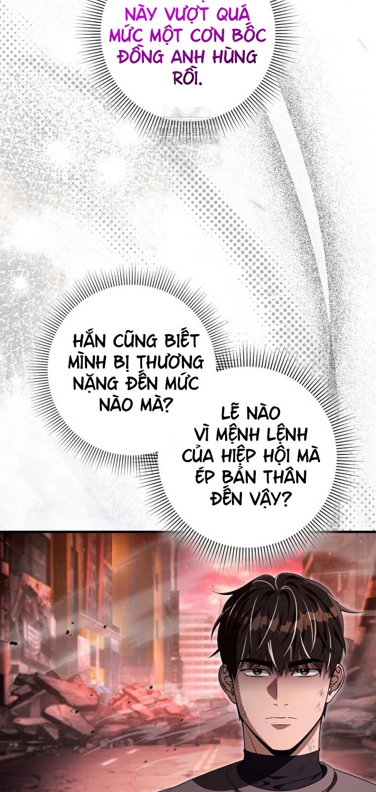 Huyễn Tượng Thợ Săn Tại Dị Giới Chapter 54 - 47