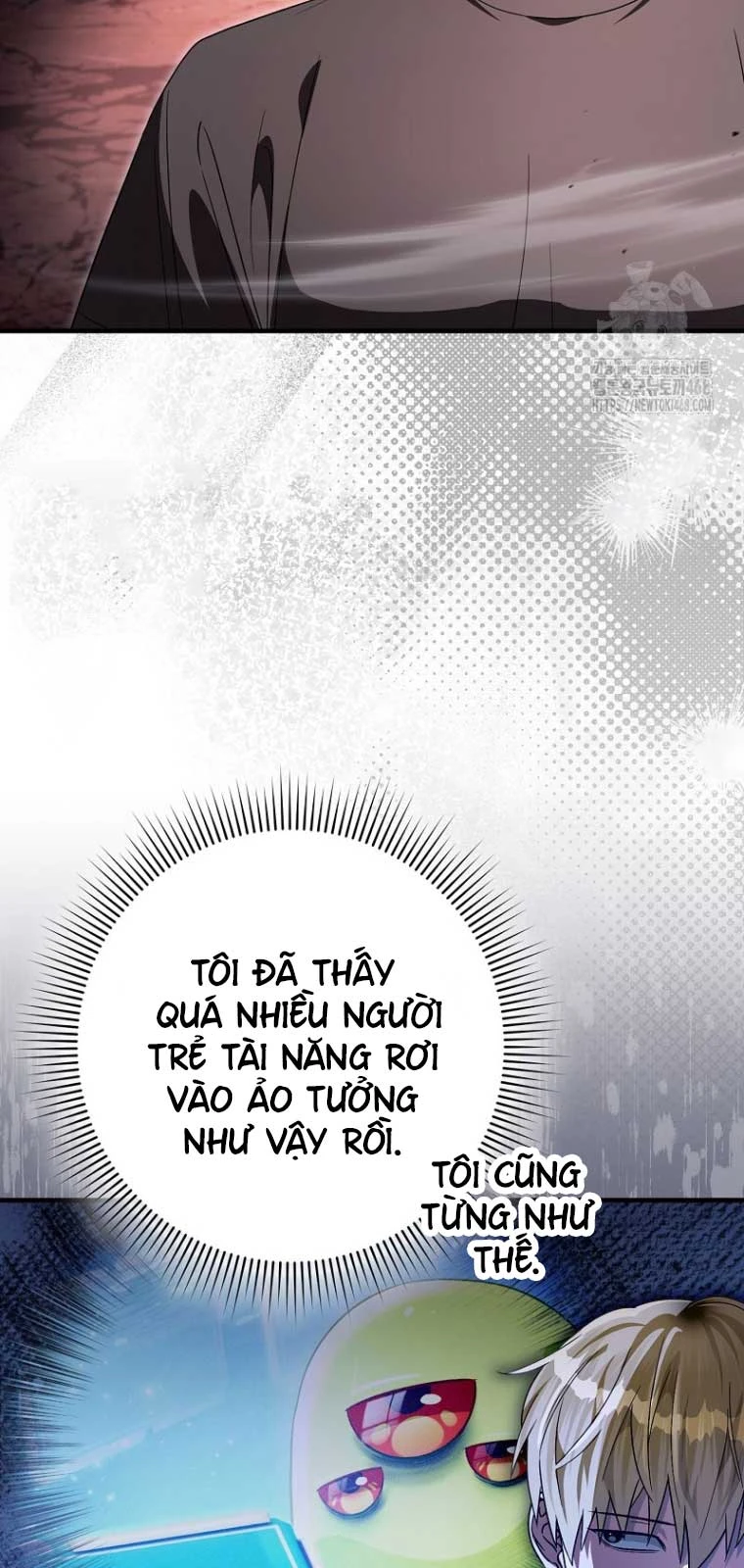 Huyễn Tượng Thợ Săn Tại Dị Giới Chapter 54 - 48