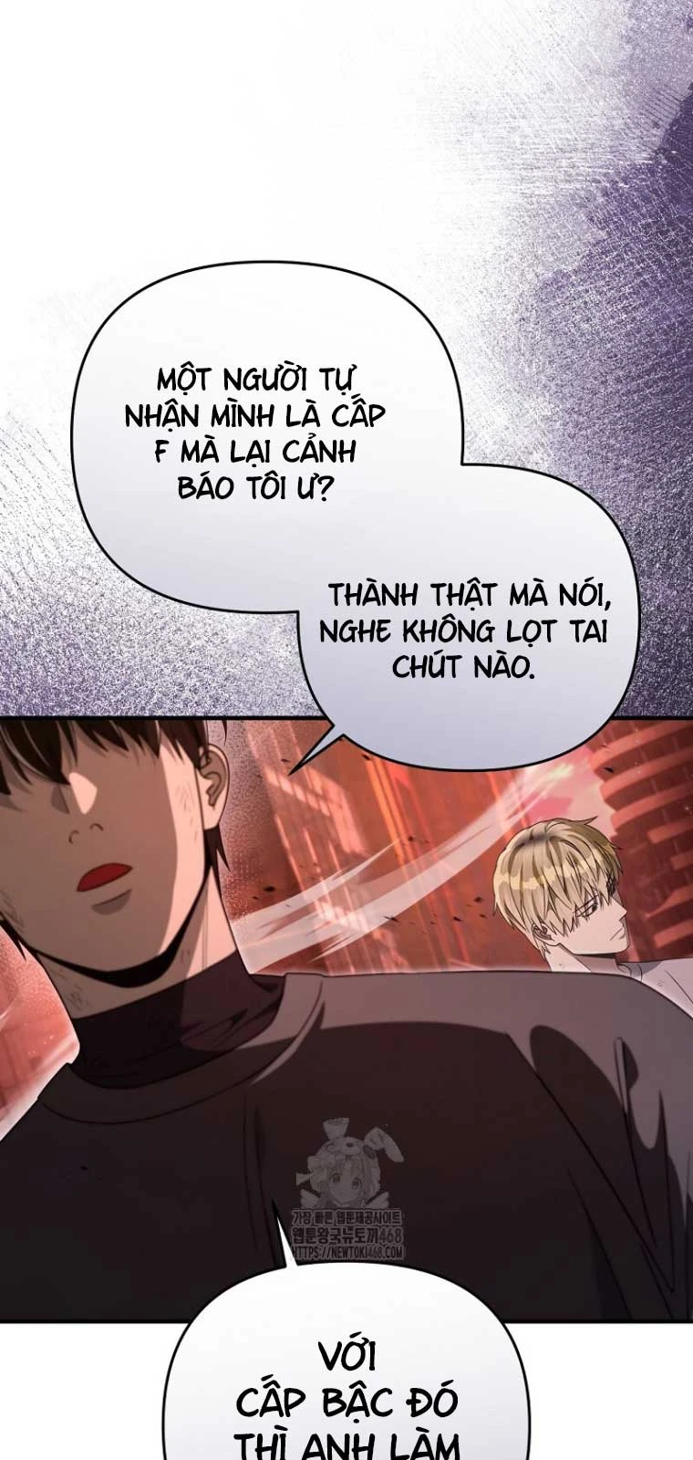 Huyễn Tượng Thợ Săn Tại Dị Giới Chapter 54 - 53