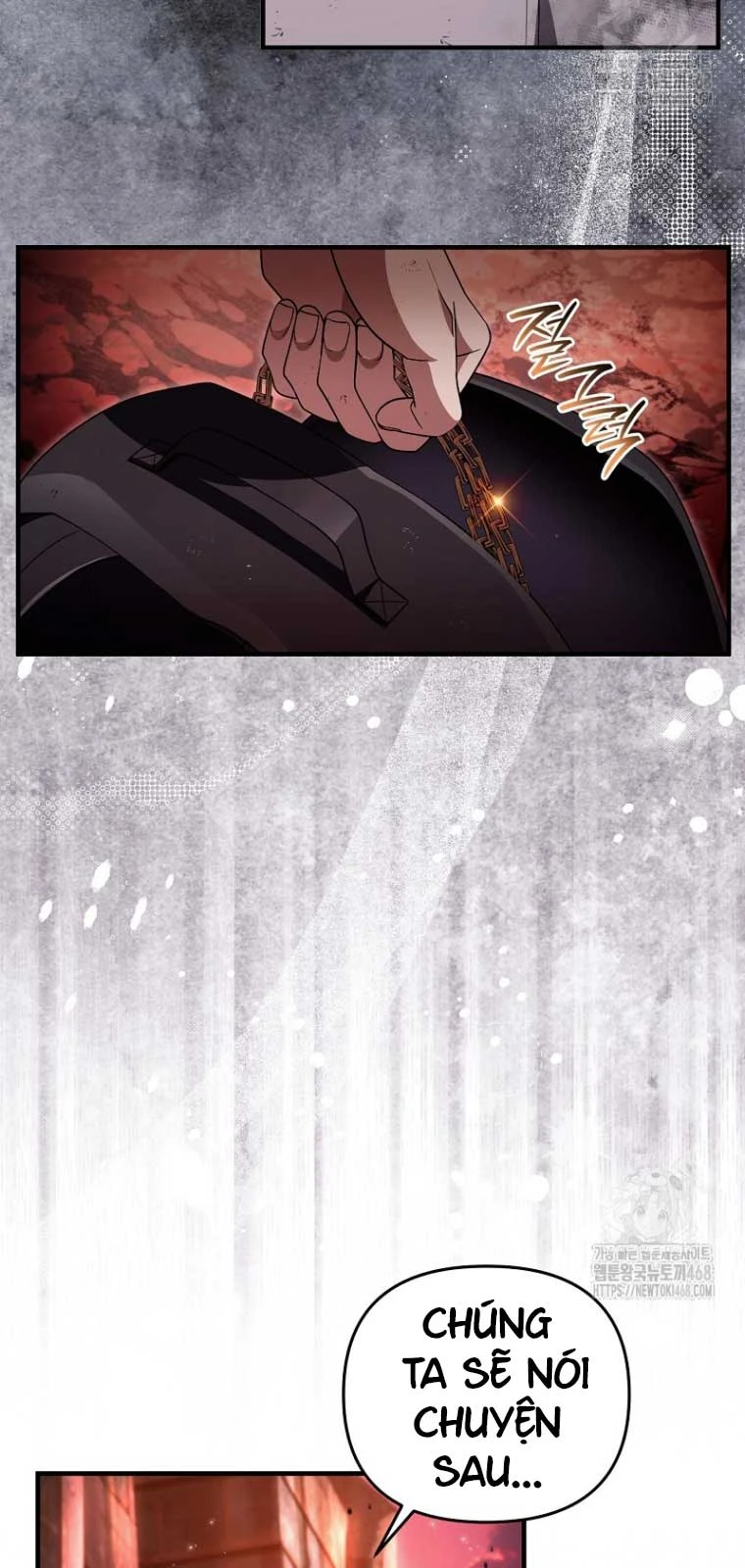 Huyễn Tượng Thợ Săn Tại Dị Giới Chapter 54 - 55