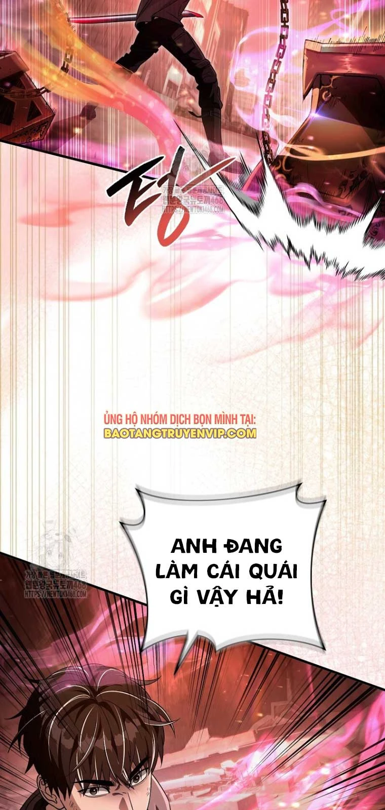 Huyễn Tượng Thợ Săn Tại Dị Giới Chapter 54 - 60