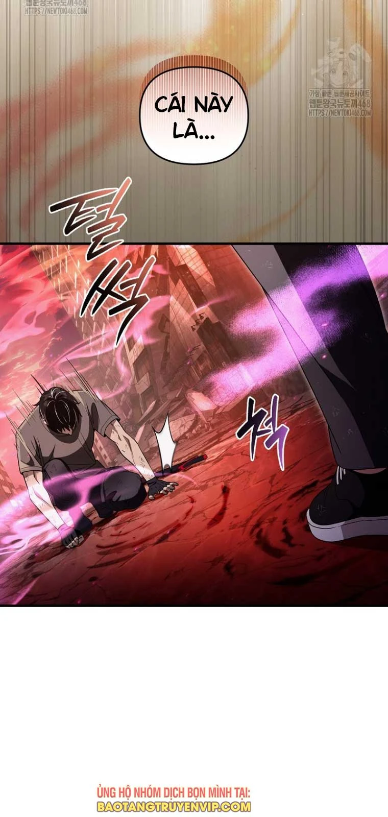 Huyễn Tượng Thợ Săn Tại Dị Giới Chapter 54 - 63