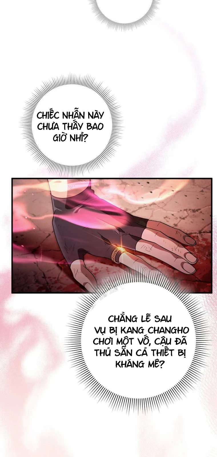 Huyễn Tượng Thợ Săn Tại Dị Giới Chapter 54 - 67