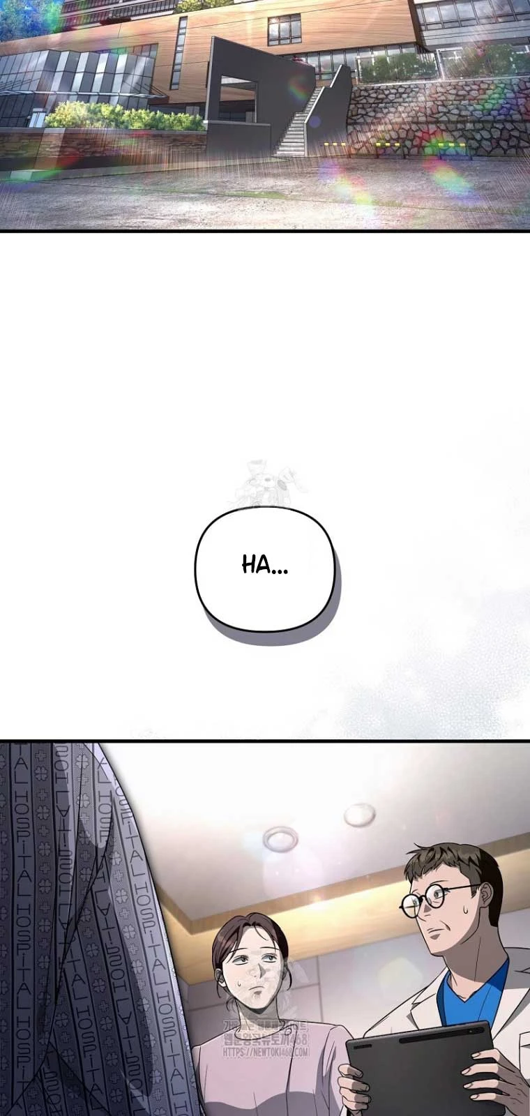 Huyễn Tượng Thợ Săn Tại Dị Giới Chapter 55 - 2